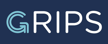 logo GRIPS 2022